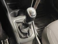 Skoda Rapid vaihtoauto