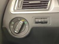 Skoda Rapid vaihtoauto