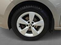 Skoda Rapid vaihtoauto