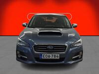 Subaru Levorg vaihtoauto