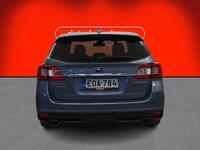 Subaru Levorg vaihtoauto