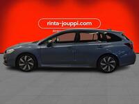 Subaru Levorg vaihtoauto