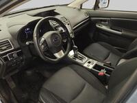 Subaru Levorg vaihtoauto