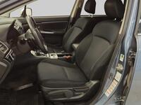 Subaru Levorg vaihtoauto