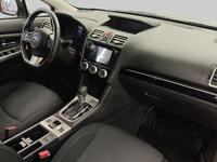 Subaru Levorg vaihtoauto