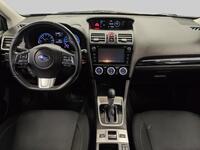 Subaru Levorg vaihtoauto