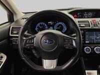 Subaru Levorg vaihtoauto