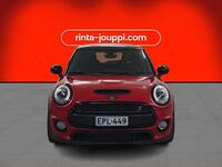 Mini Cooper S vaihtoauto