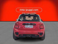 Mini Cooper S vaihtoauto