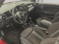 Mini Cooper S vaihtoauto