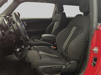 Mini Cooper S vaihtoauto