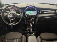 Mini Cooper S vaihtoauto