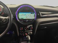 Mini Cooper S vaihtoauto