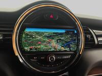 Mini Cooper S vaihtoauto