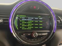 Mini Cooper S vaihtoauto