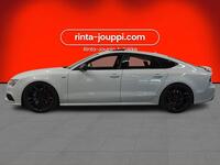 Audi A7 vaihtoauto