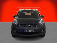 Kia Venga vaihtoauto