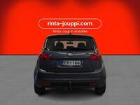 Kia Venga vaihtoauto