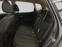 Kia Venga vaihtoauto