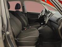 Kia Venga vaihtoauto