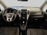 Kia Venga vaihtoauto