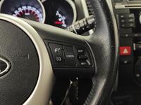 Kia Venga vaihtoauto