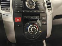 Kia Venga vaihtoauto