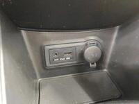 Kia Venga vaihtoauto