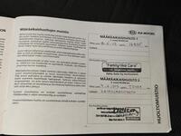 Kia Venga vaihtoauto