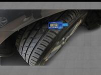 Kia Venga vaihtoauto