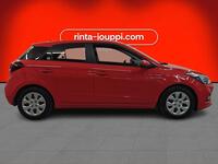 Hyundai i20 Hatchback vaihtoauto