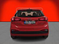 Hyundai i20 Hatchback vaihtoauto