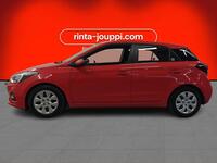 Hyundai i20 Hatchback vaihtoauto