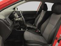 Hyundai i20 Hatchback vaihtoauto