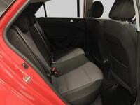 Hyundai i20 Hatchback vaihtoauto