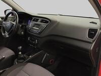 Hyundai i20 Hatchback vaihtoauto