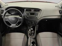 Hyundai i20 Hatchback vaihtoauto