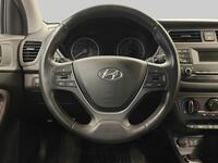 Hyundai i20 Hatchback vaihtoauto