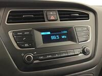 Hyundai i20 Hatchback vaihtoauto