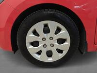 Hyundai i20 Hatchback vaihtoauto