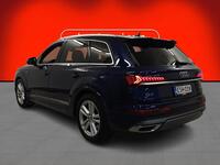 Audi Q7 vaihtoauto