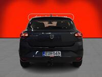 Dacia Sandero vaihtoauto