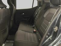 Dacia Sandero vaihtoauto