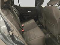 Dacia Sandero vaihtoauto