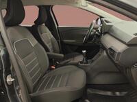 Dacia Sandero vaihtoauto