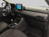 Dacia Sandero vaihtoauto