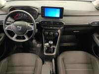 Dacia Sandero vaihtoauto