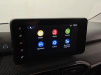 Dacia Sandero vaihtoauto