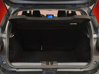 Dacia Sandero vaihtoauto