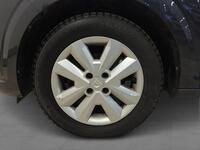 Dacia Sandero vaihtoauto